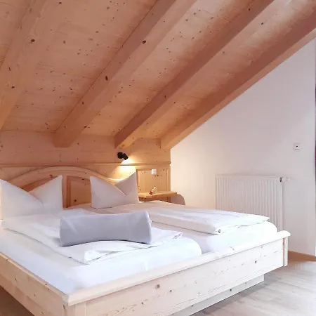 Ferienhaus Brauneck