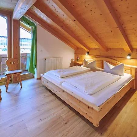 Ferienhaus Brauneck *