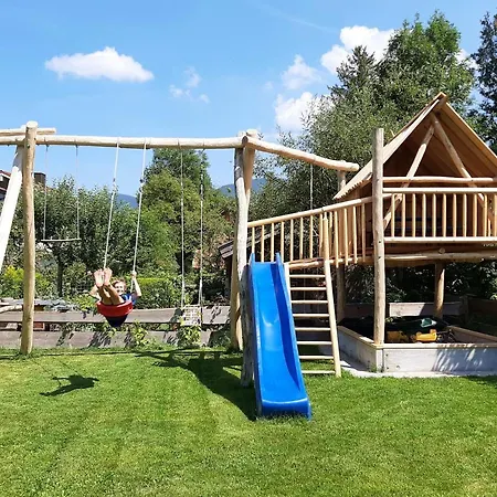 Ferienhaus Brauneck レンクグリース
